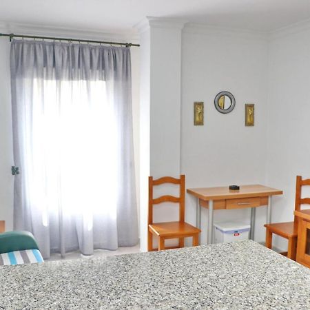 קוניל דה לה פרונטרה Apartamento Santa Teresa Primera Planta מראה חיצוני תמונה