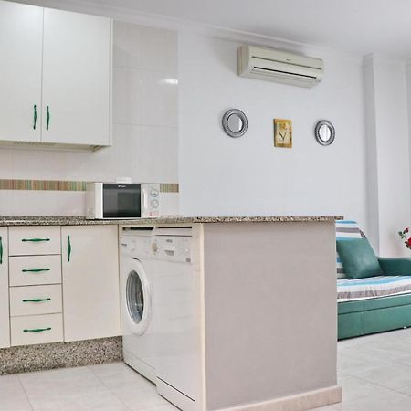 קוניל דה לה פרונטרה Apartamento Santa Teresa Primera Planta מראה חיצוני תמונה