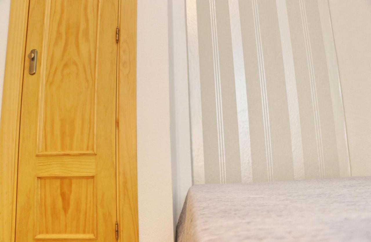 קוניל דה לה פרונטרה Apartamento Santa Teresa Primera Planta מראה חיצוני תמונה