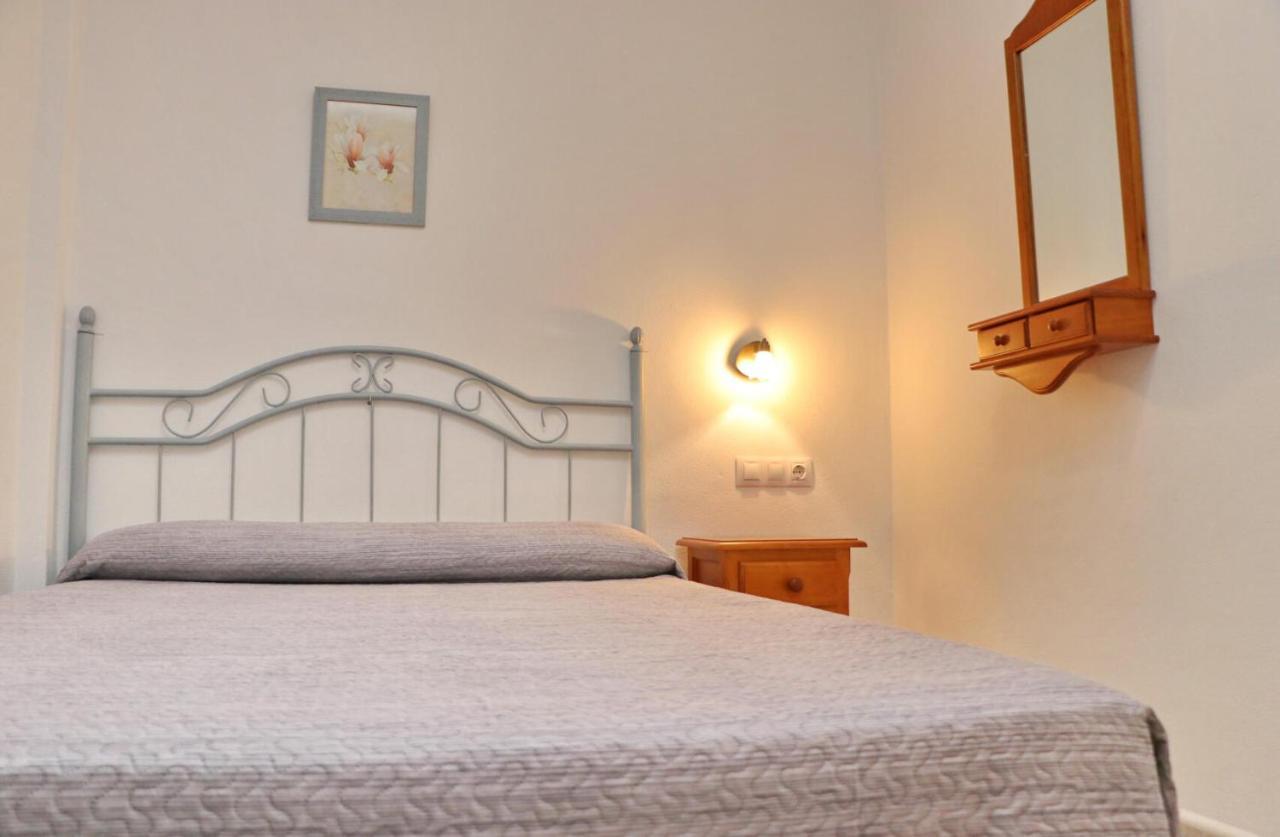 קוניל דה לה פרונטרה Apartamento Santa Teresa Primera Planta מראה חיצוני תמונה