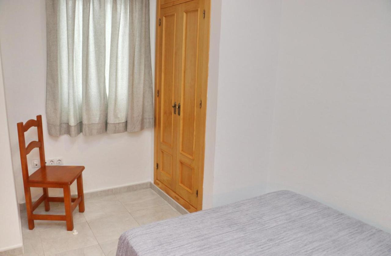 קוניל דה לה פרונטרה Apartamento Santa Teresa Primera Planta מראה חיצוני תמונה