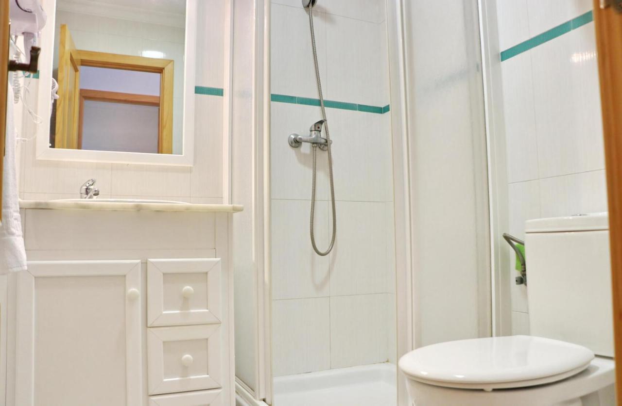 קוניל דה לה פרונטרה Apartamento Santa Teresa Primera Planta מראה חיצוני תמונה